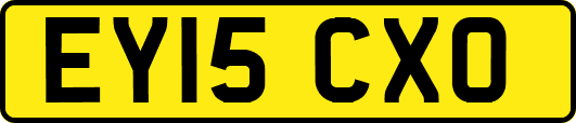EY15CXO