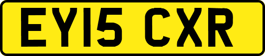 EY15CXR