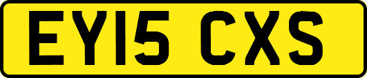 EY15CXS