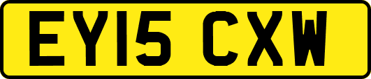 EY15CXW