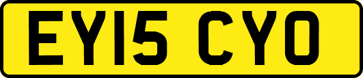 EY15CYO