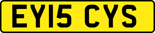 EY15CYS