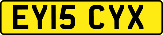 EY15CYX
