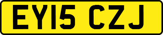 EY15CZJ
