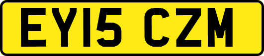 EY15CZM