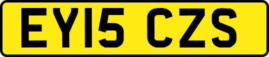 EY15CZS