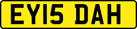 EY15DAH