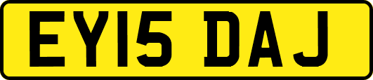 EY15DAJ