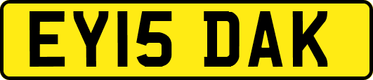 EY15DAK
