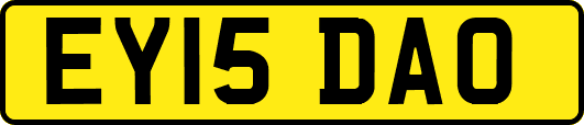 EY15DAO