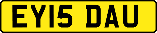EY15DAU
