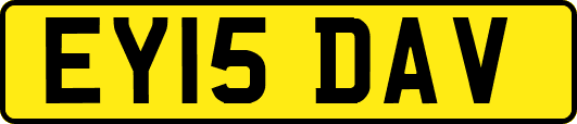 EY15DAV