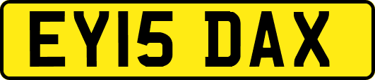 EY15DAX