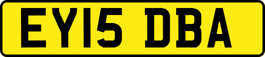 EY15DBA