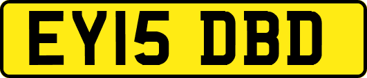 EY15DBD
