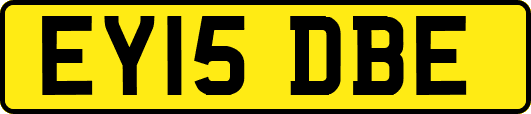 EY15DBE