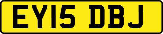 EY15DBJ