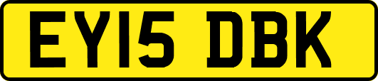 EY15DBK