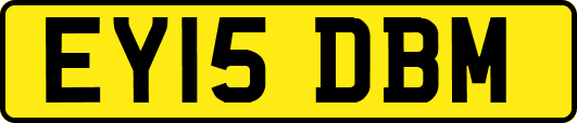 EY15DBM