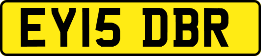 EY15DBR