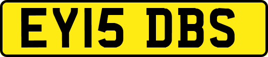 EY15DBS
