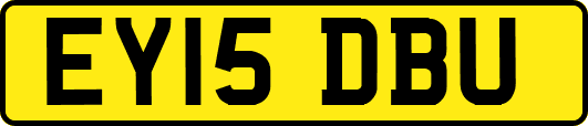 EY15DBU