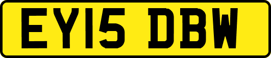 EY15DBW