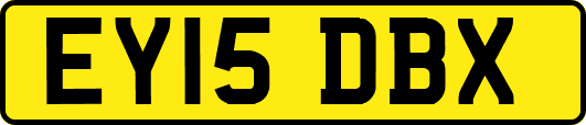 EY15DBX