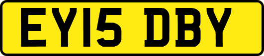 EY15DBY