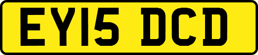 EY15DCD