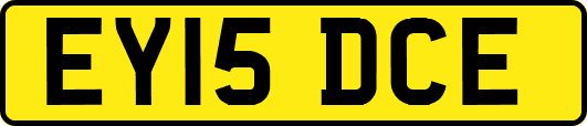 EY15DCE