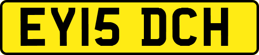 EY15DCH