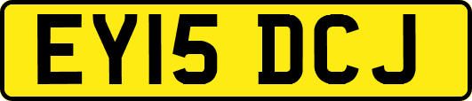 EY15DCJ