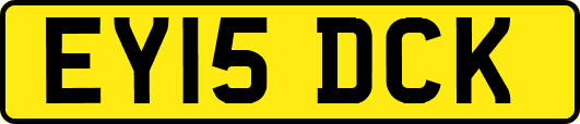 EY15DCK