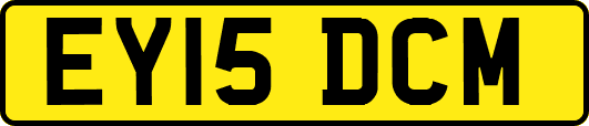 EY15DCM
