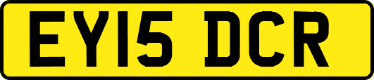 EY15DCR