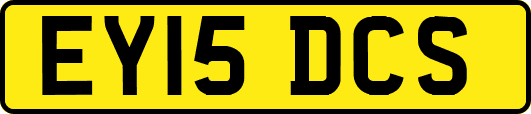 EY15DCS
