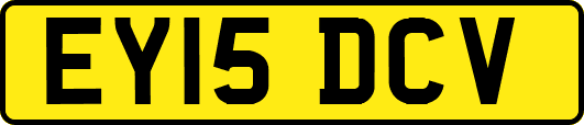 EY15DCV