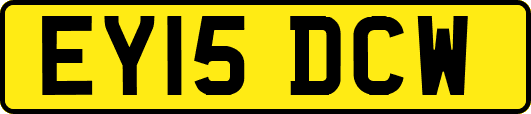 EY15DCW