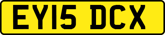 EY15DCX