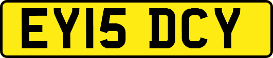 EY15DCY