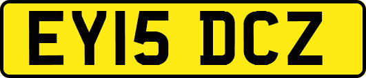 EY15DCZ