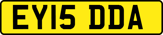 EY15DDA