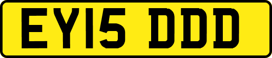EY15DDD