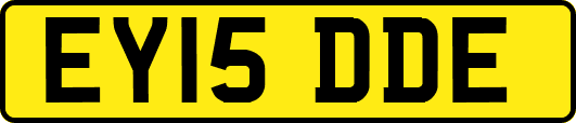 EY15DDE