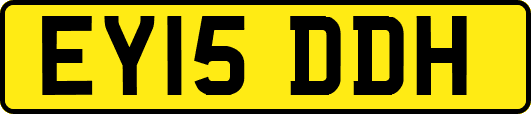 EY15DDH
