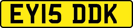 EY15DDK