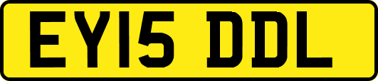 EY15DDL