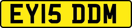 EY15DDM