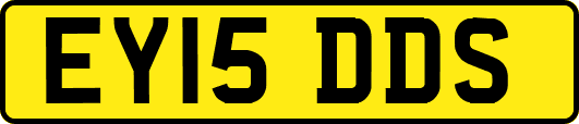 EY15DDS